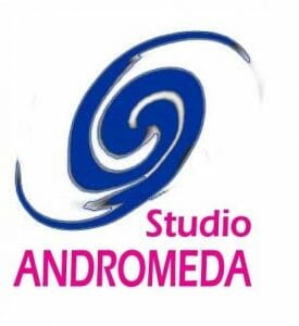 logo andromeda