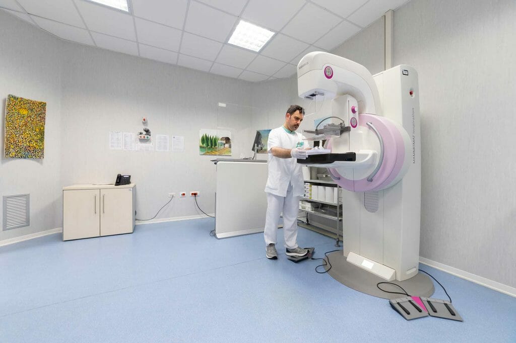 Fondo Edo Tempia prevenzione e diagnosi